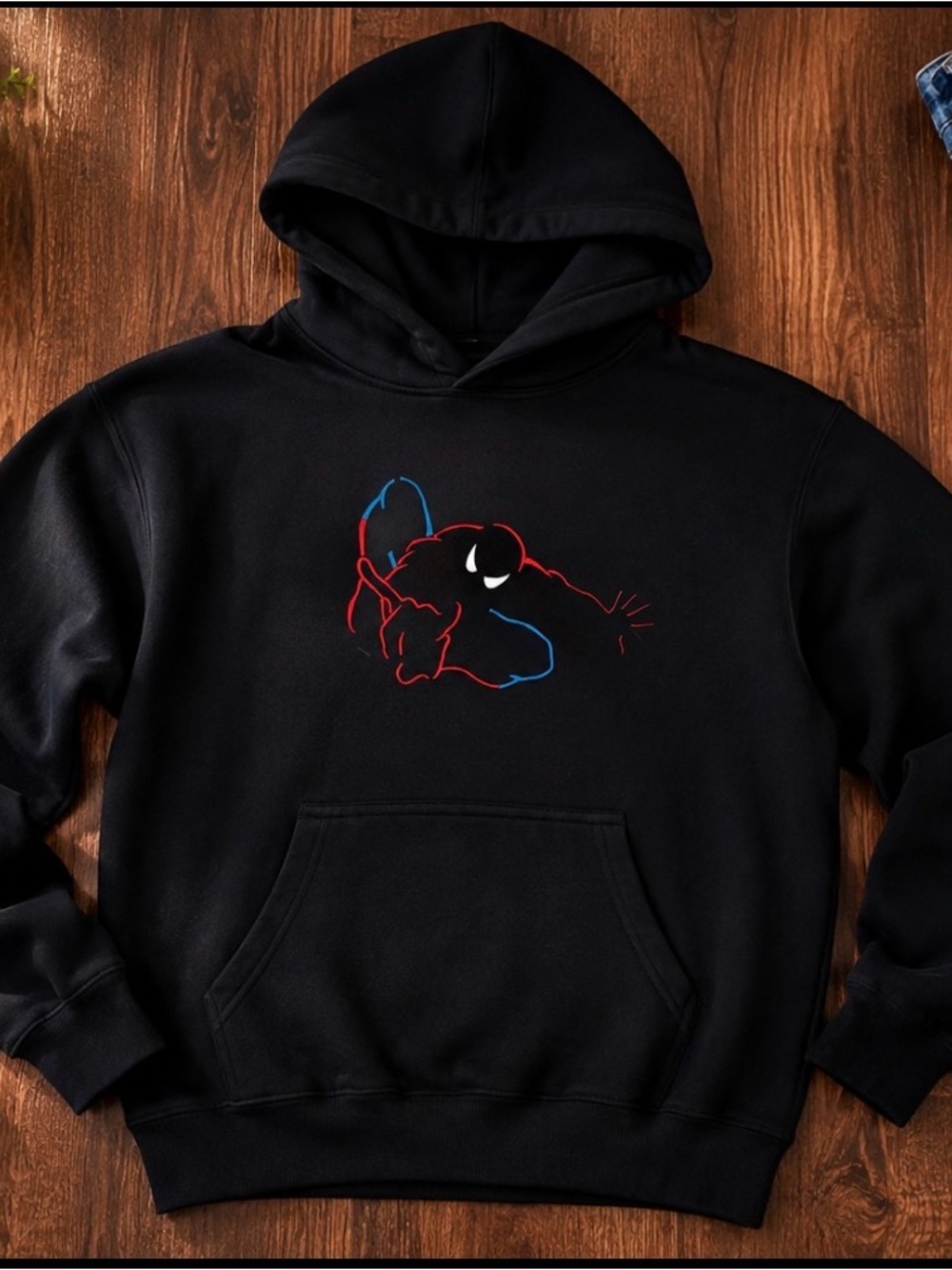 Men Sweater Subcategory Identification